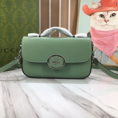 Gucci Top Handle Bags